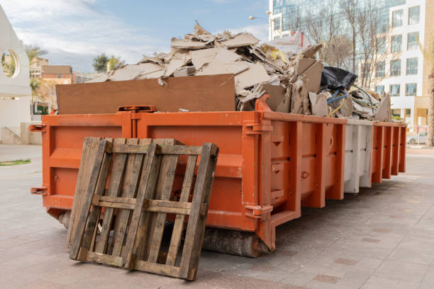 Best Same-Day Junk Removal Services  in Zimmerman, MN